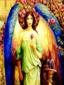 Archangel Jophiel Angel