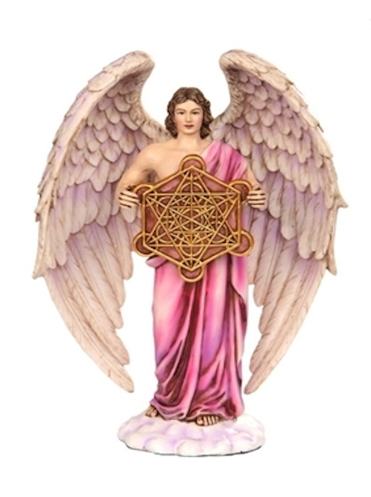 Archangel Metatron Angel